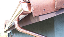 box-gutter-repair Experts in Wakefield